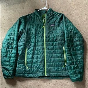 Men’s patagonia jacket